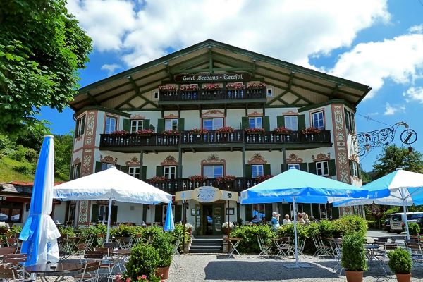 Hotel Terofal (Schliersee)